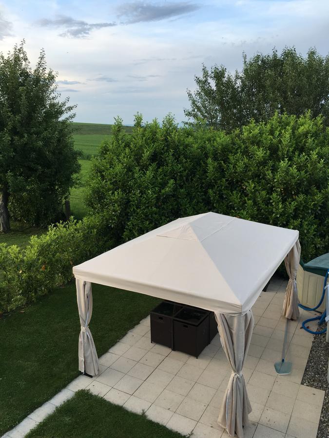 Chambre d'hôtes du Guéravet Grolley Esterno foto