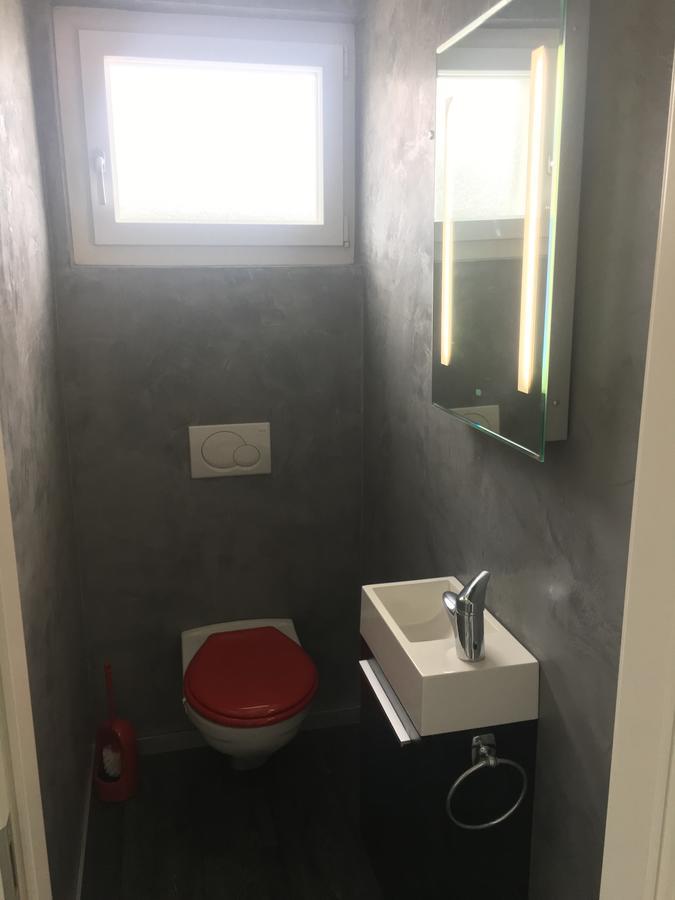 Chambre d'hôtes du Guéravet Grolley Esterno foto